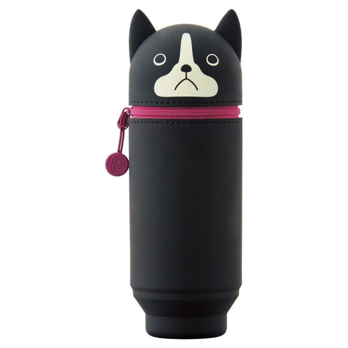 Licht Love Stand Pen Case BIG บอสตัน เทอร์เรียร์