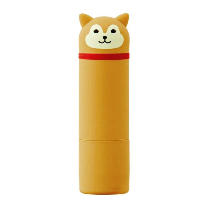 Lihit Love Porte-tampon Shiba Inu