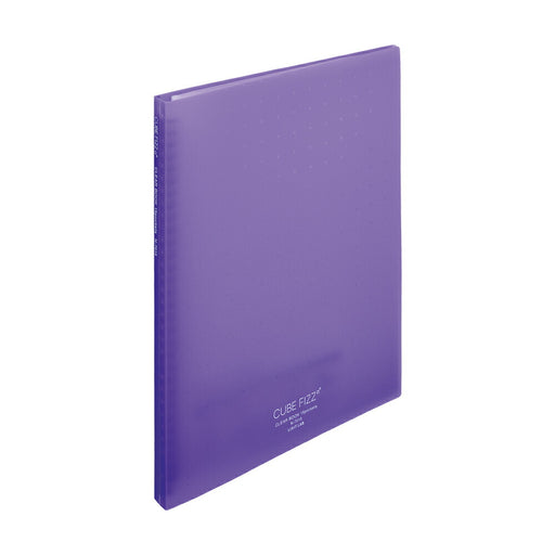 N-7015-10 リヒト クリヤーブックN-7015-10 PU リヒトラブ 4903419336271