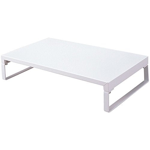 リヒトラブ 机上台 TEFFA A7330-0 白