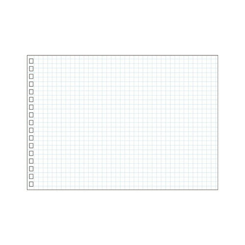 N-1650SWE リヒトラブＤＭＣ_ツイストノート＜専用リーフ・薄_N-1650SWE