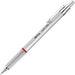 ロットリング 製図用シャープペンシル ラピッドプロ シルバー   1904255   1904256  rotring rapid pro  3501179042558