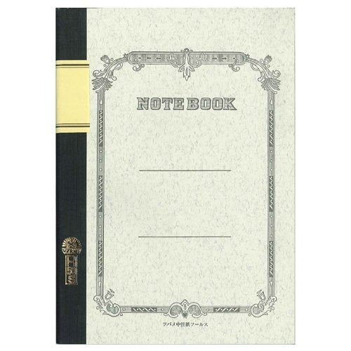 ツバメA5ノート H50S