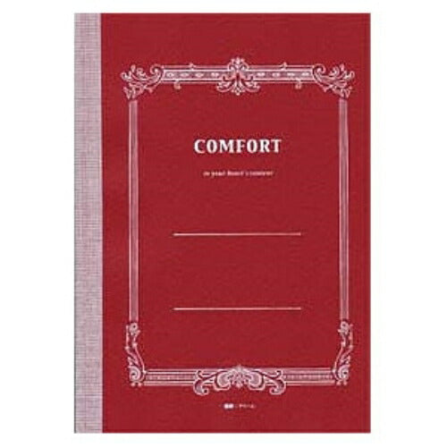 ツバメノート ツバメノート A5 コンフォート C2015