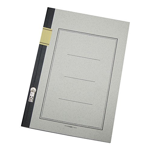 ツバメノート A4ノート 8ミリ 32行 特A10 A5005