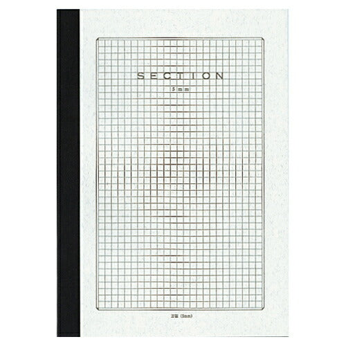 ツバメノート A5方眼ノート N2045 ツバメノート N2045　4968796902068（20セット）