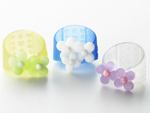 プラス　メクリッコＳＴフラワ１ＬＫＭ－３０３ＳＢ－３ 35-907 4977564601386