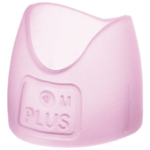 プラス リングメクリッコキャッチＫＭ－３０２ＣＲ　 35-861