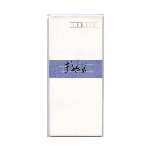 ライフ 封筒 絹目 E432 ライフ 4990168037047（10セット）