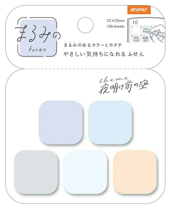 ビバリー　マルミノ　ヨアケマエノソラ　プチFS-096 4977524158790（5セット）