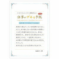 エヌビー 伝えるA5便箋ビジネス 5320420 エヌビー社 4905260694043（5セット）