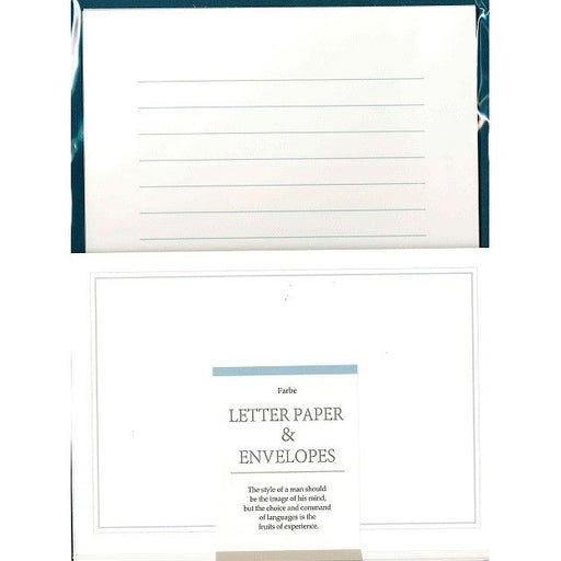 NB A5レターセット ノーブル 4930104 エヌビー社 4905260697372（5セット）