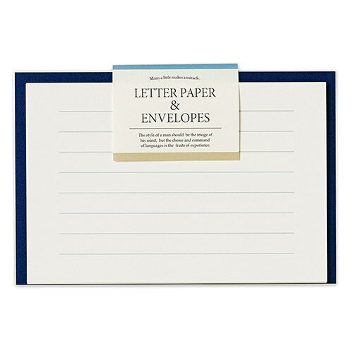 NB ミニレター ノーブル 4932304 エヌビー 4932304　4905260702694（5セット）