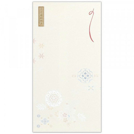 エヌビー　のし袋英紋ウツクシイモン1039110 4909510185756（5セット）