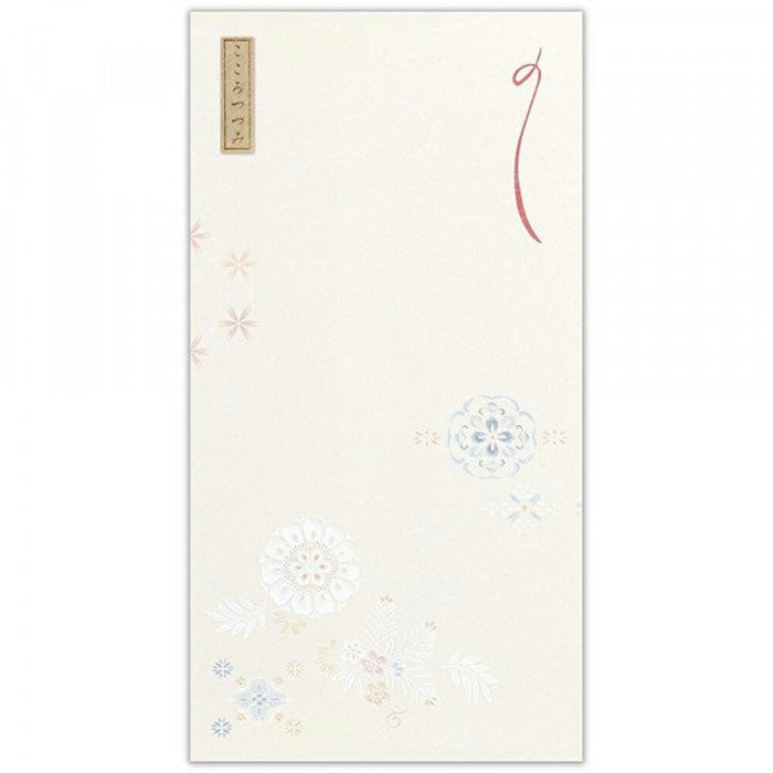 エヌビー　のし袋英紋ウツクシイモン1039110 4909510185756（5セット）