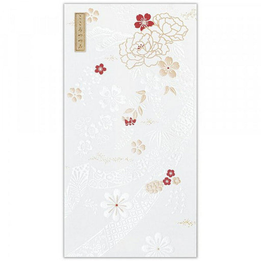 エヌビー　のし袋英紋舞姫 1039113 4909510185787（5セット）