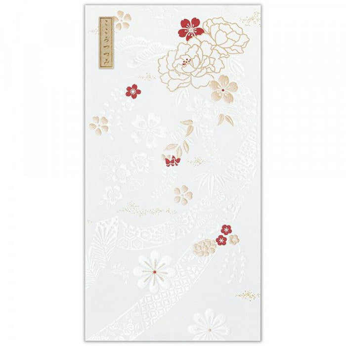 エヌビー　のし袋英紋舞姫 1039113 4909510185787（5セット）