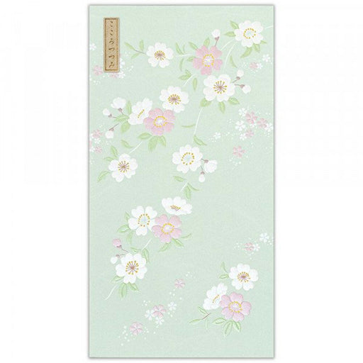 エヌビー　のし袋英紋咲 1039114 4909510185794（5セット）