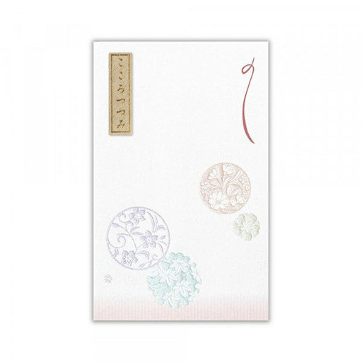 エヌビー　ぽち袋英紋キョウコモン 1039009 4909510185688（5セット）