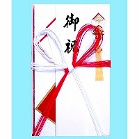 あかぎ みやび金封 Aｷ25001