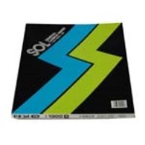 カーボン紙 1300 クロ 01453 ゼネラル 4973772210013