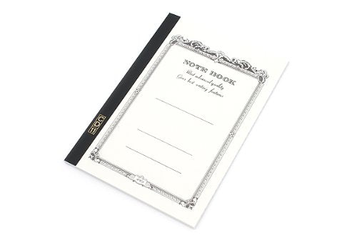 アピカ CDノート CD11WN A5 白