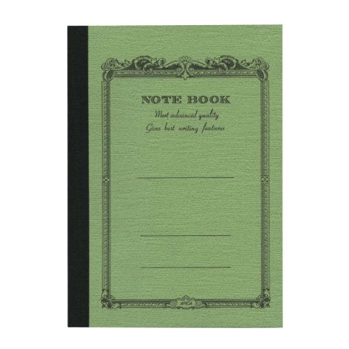 アピカ ＣＤノートＡ６ヒワ ＣＤ１０ＨＮ