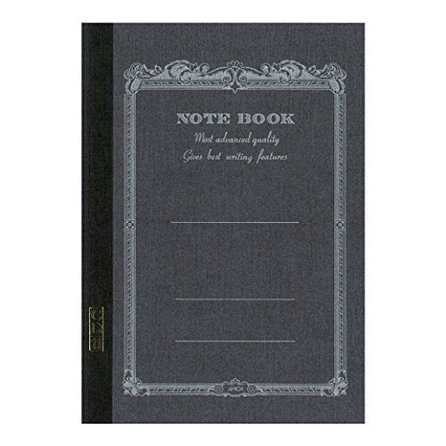 アピカ ＣＤノート Ａ５ スミ ＣＤ１１－ＢＫ