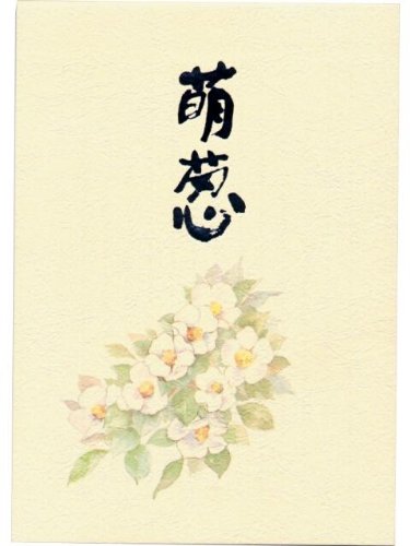 アピカ 便箋 セン303 萌葱