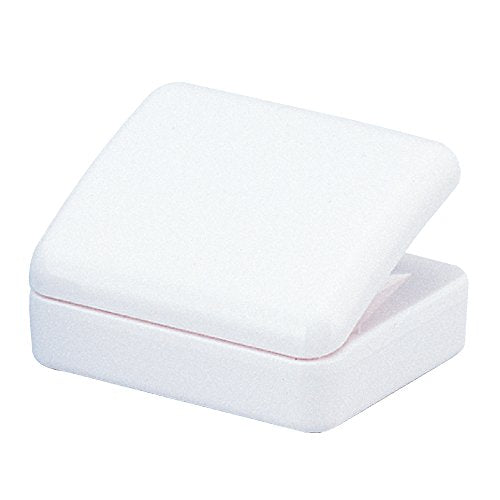 オート マグネットクリップ 強力マグネ君ミニ 白 KHM-300シロ