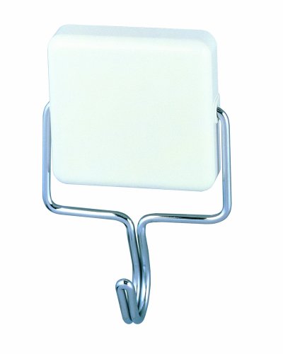 オート マグネットフック 強力マグネットフック5kg シロ OH-27Mシロ