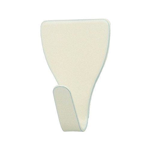 オート 粘着フック 粘着フックミニ 白 OH-5N2シロ