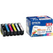 EPSON インクカートリッジ IC6CL70 6色セット