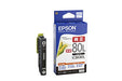 EPSONインクカートリッジ ICBK80L ブラック 増量