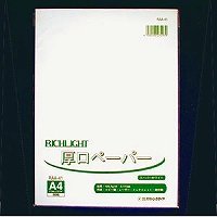 オストリッチ リッチライトカラーアツクチスーパーホワイト RAA-41A450