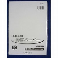 オストリッチ リッチライトカラートクアツクチＳＰホワイト RTB-51B5