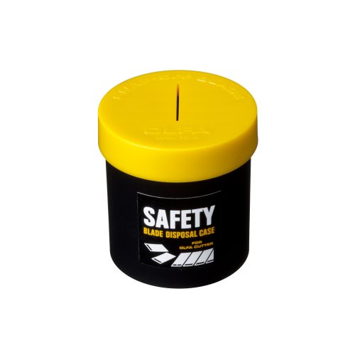 オルファ（OLFA） 安全刃折処理器ポキ 133K