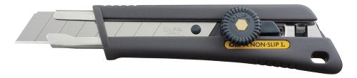 Orfa: OLFA Non-Slip L Type (Gray)