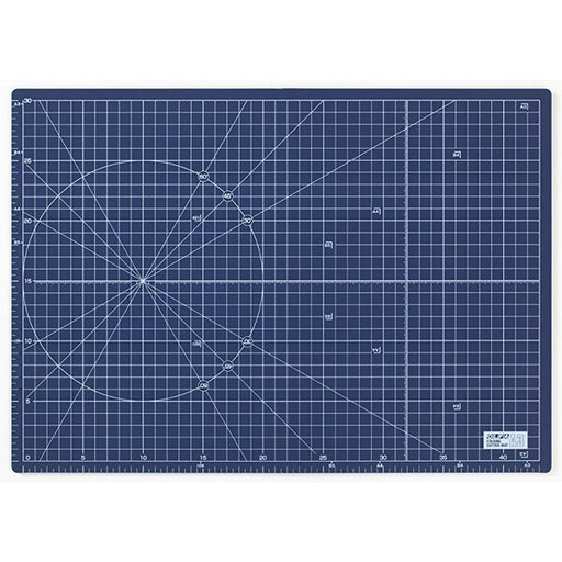 オルファ 2つ折カッターマット 223BSNV オルファ 223BSNV　4901165203052