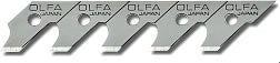 Orta (OLFA) Compass Cutter Spare Blade XB57