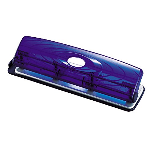 オープン工業 4穴パンチ