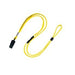 ループクリップヒモ黄 NB-24YE