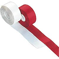 オープン工業 紅白テープ