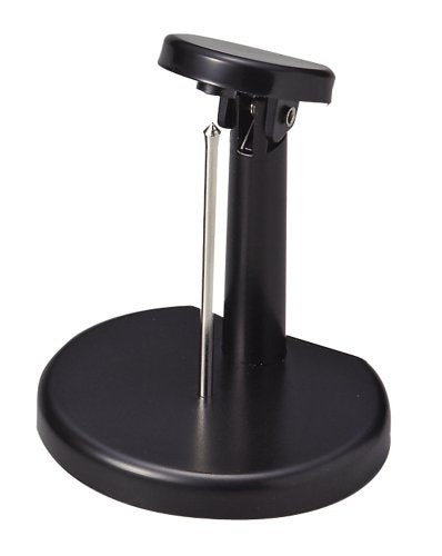 オープン工業 パンチ状差し 黒