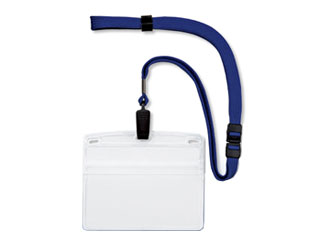 オープン 吊り下げ名札 NL-21-SBU オープン工業 4970115561375