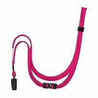 ループクリップ ピンク NB-24-PK オープン工業 オープン工業 4970115552397（10セット）