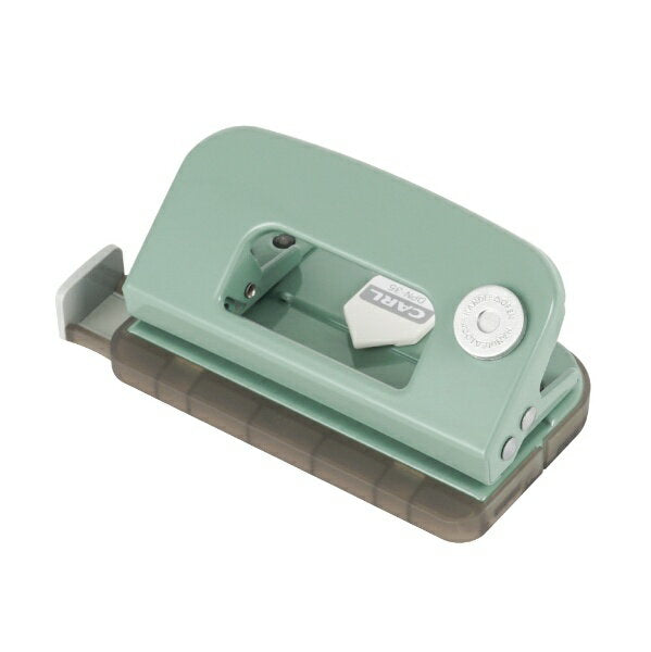 Carl Dekore Punch Light Green DPN-35-U