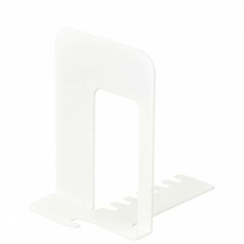 カール　システムキーブックエンド　ホワイト 個数： 番：SKB-140-W カール SKB-140-W　4971760211837