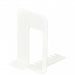 カール　システムキーブックエンド　ホワイト 個数： 番：SKB-140-W カール SKB-140-W　4971760211837