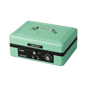 カール キャッシュボックス CB-8250-U